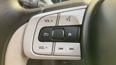 Honda Jazz 1.5 i-MMD Hybrid EX 5dr eCVT Hybrid Hatchback